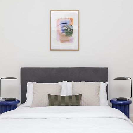 Chic 1 Bedroom Apartment In Bloomsbury, Sleeps 4 London Luaran gambar