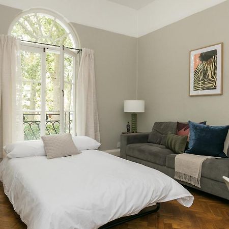 Chic 1 Bedroom Apartment In Bloomsbury, Sleeps 4 London Luaran gambar