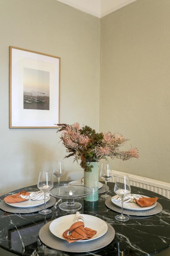 Chic 1 Bedroom Apartment In Bloomsbury, Sleeps 4 London Luaran gambar